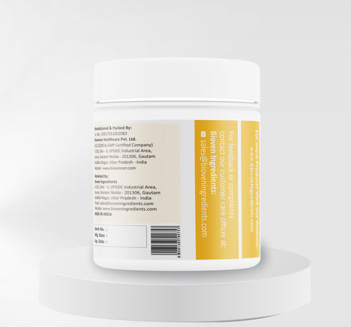 Bromelain Enzyme Powder