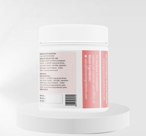 Chymotrypsin Enzyme Powder