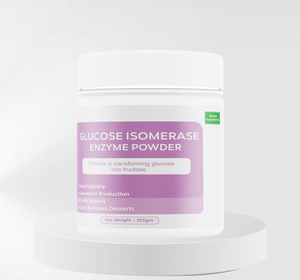 Glucose Isomerase Enzyme Powder