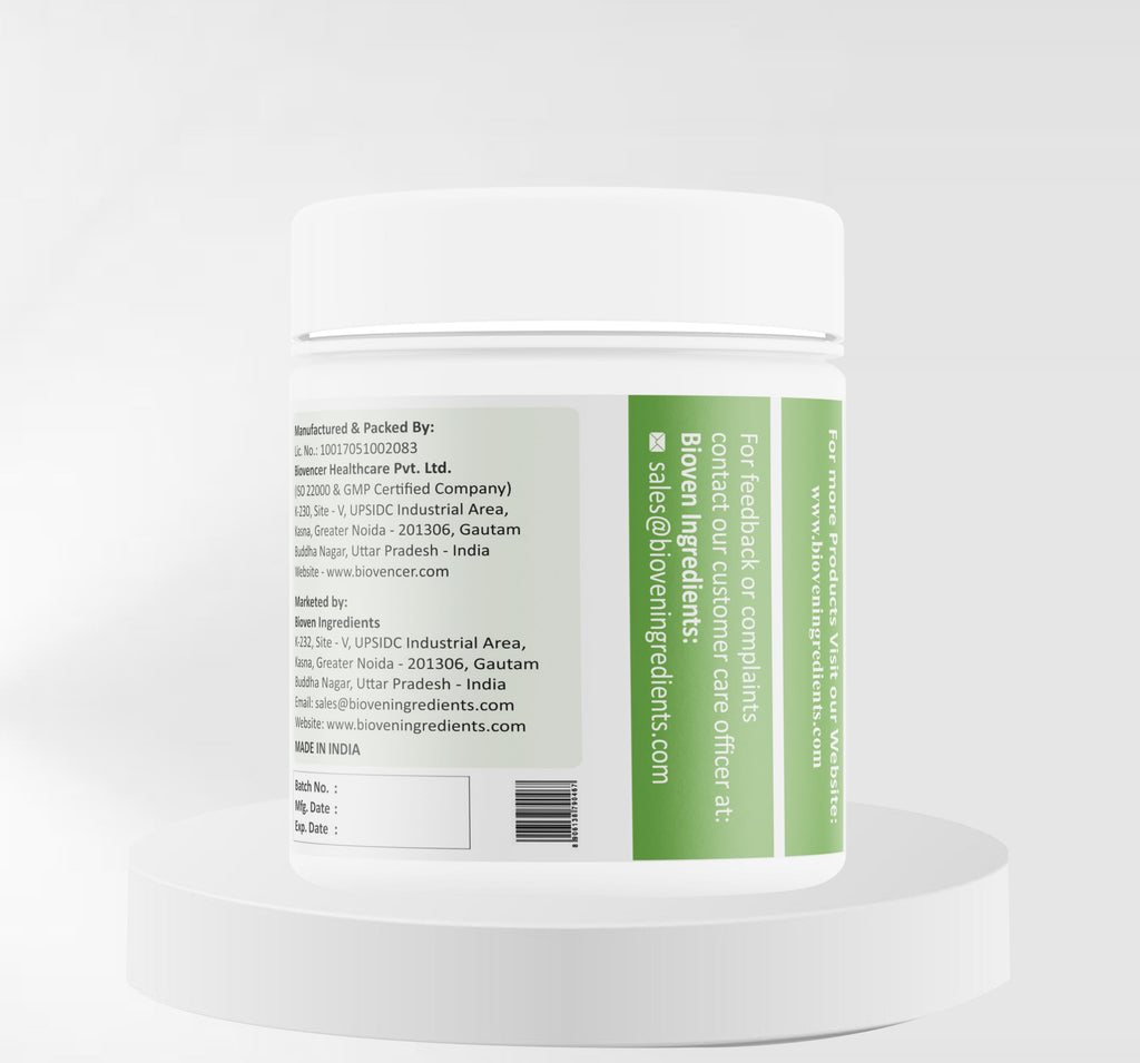 Lipase Enzyme Powder