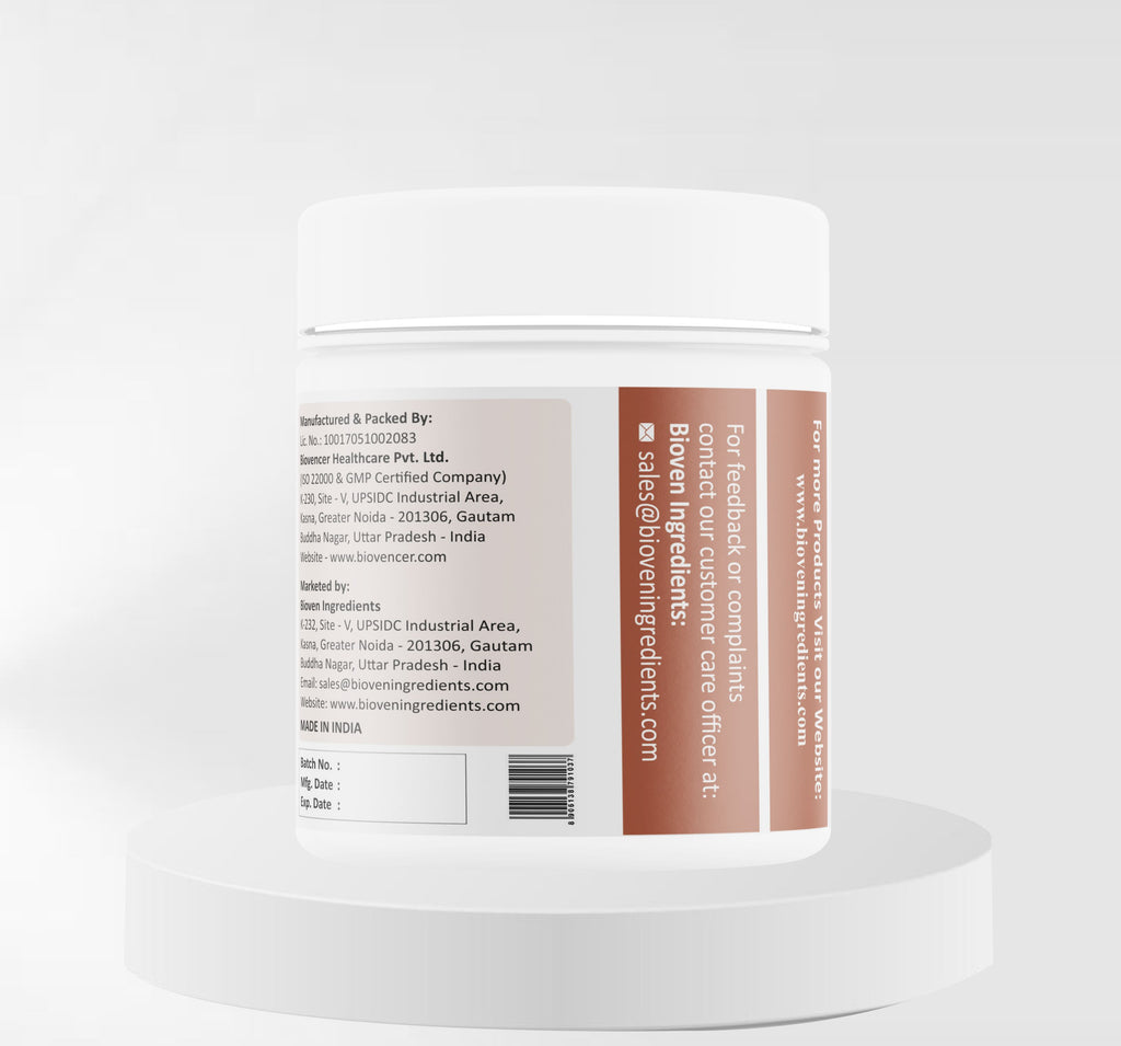 Pancreatin Enzyme Powder