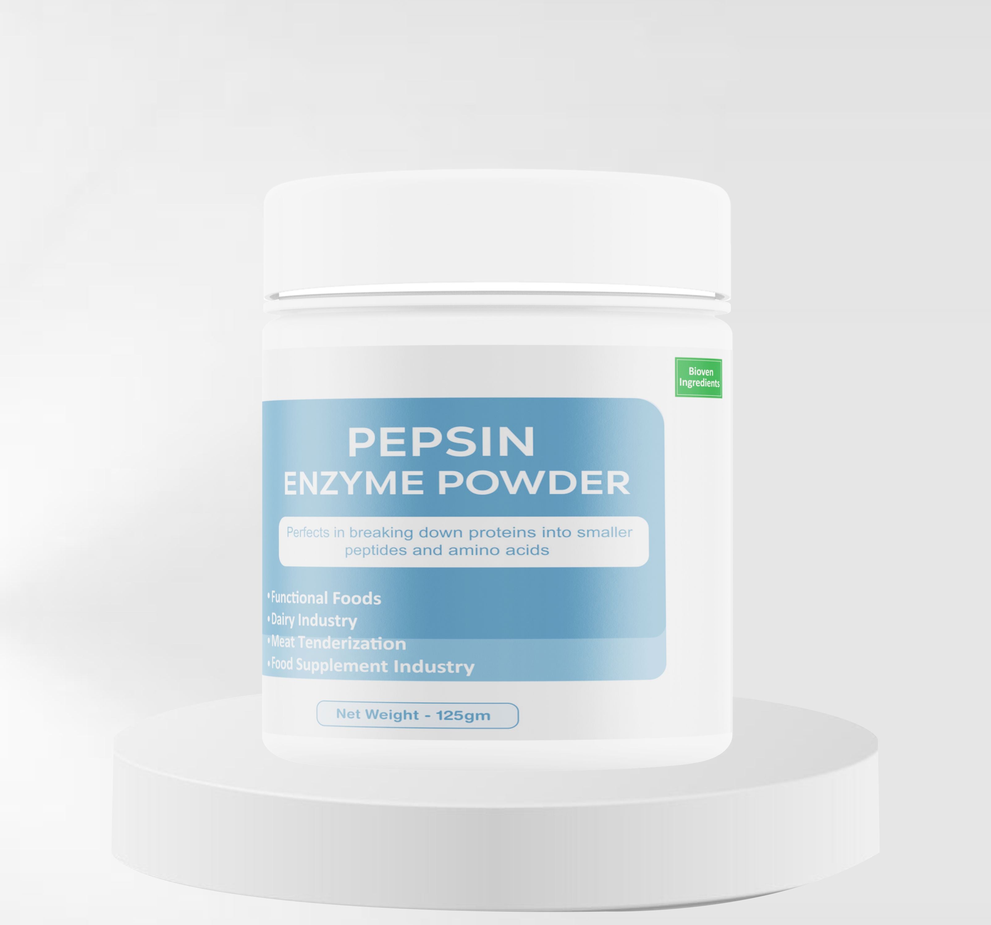 Pepsin Enzyme Powder