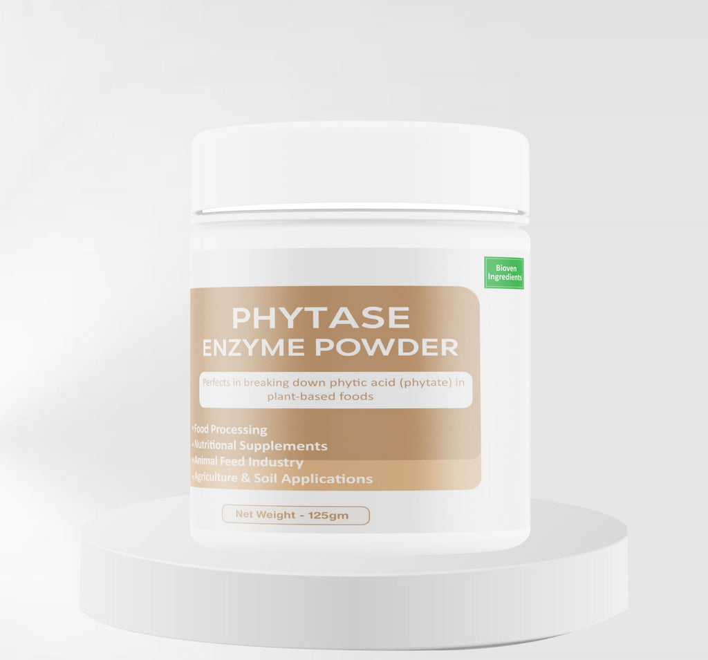 Phytase Enzyme Powder