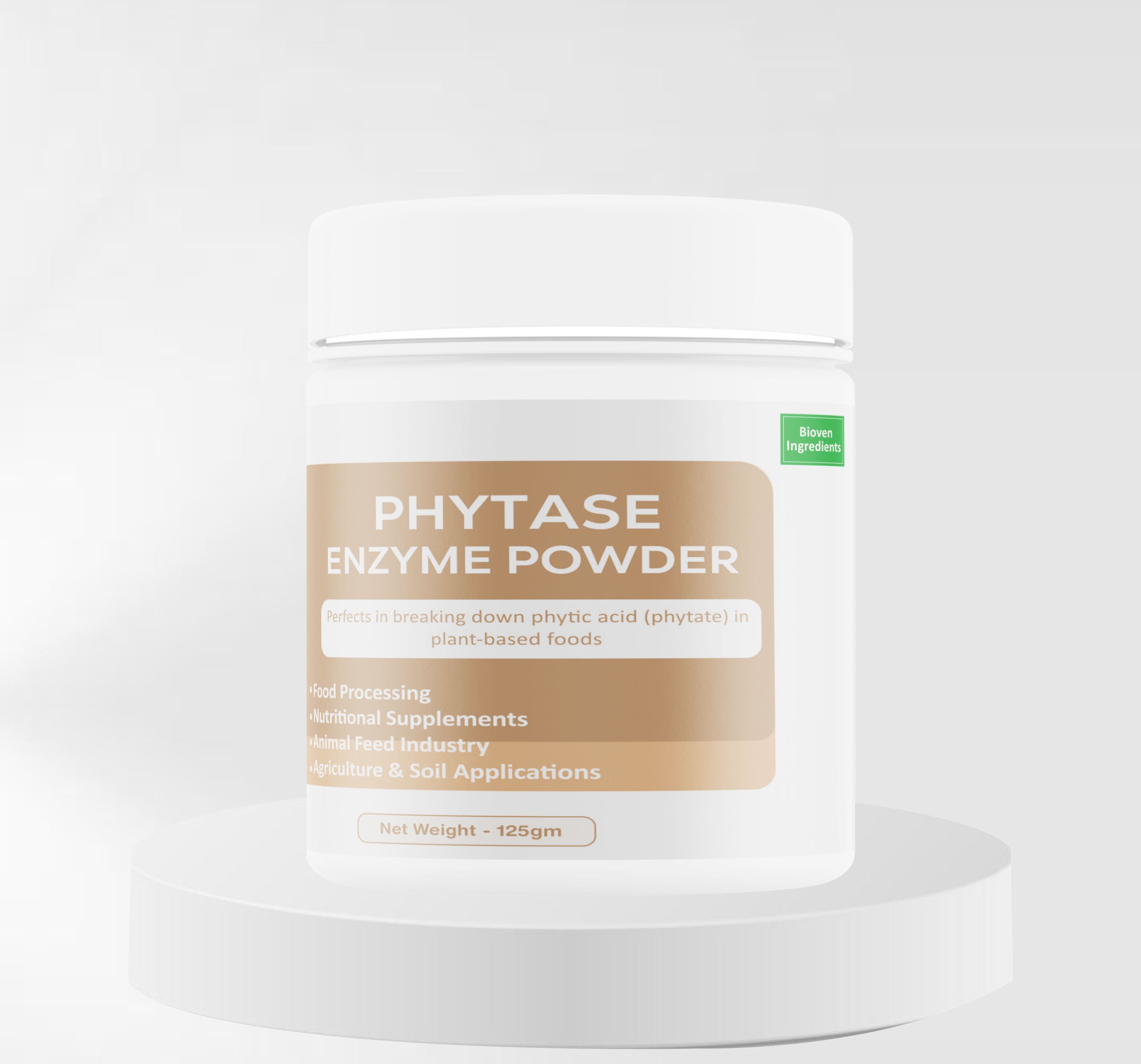 Phytase Enzyme Powder
