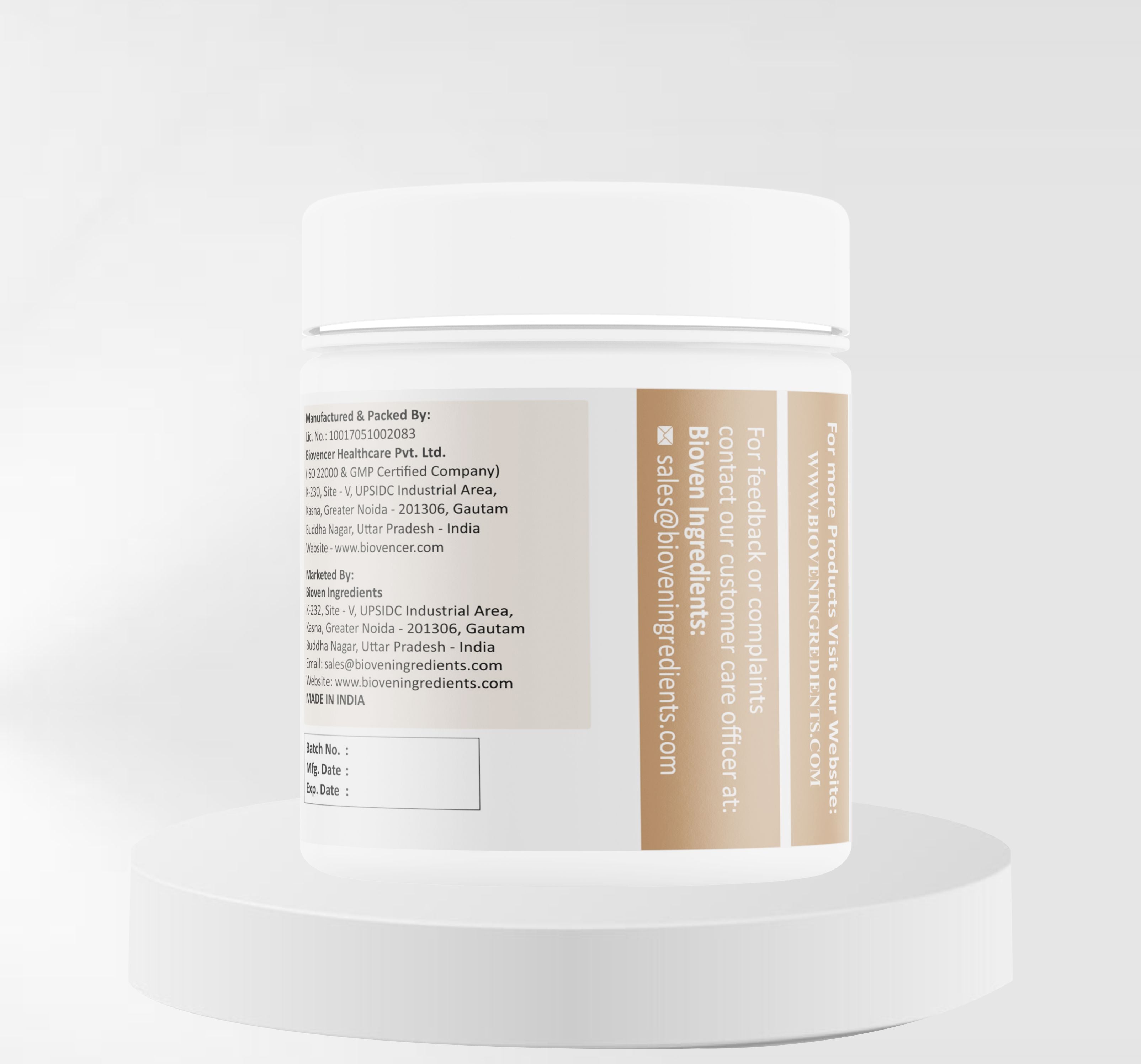 Phytase Enzyme Powder