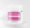 Trypsin Enzyme Powder
